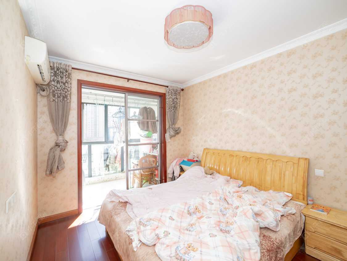 常州蔷薇家园在售二手房源室内图_小牛看房