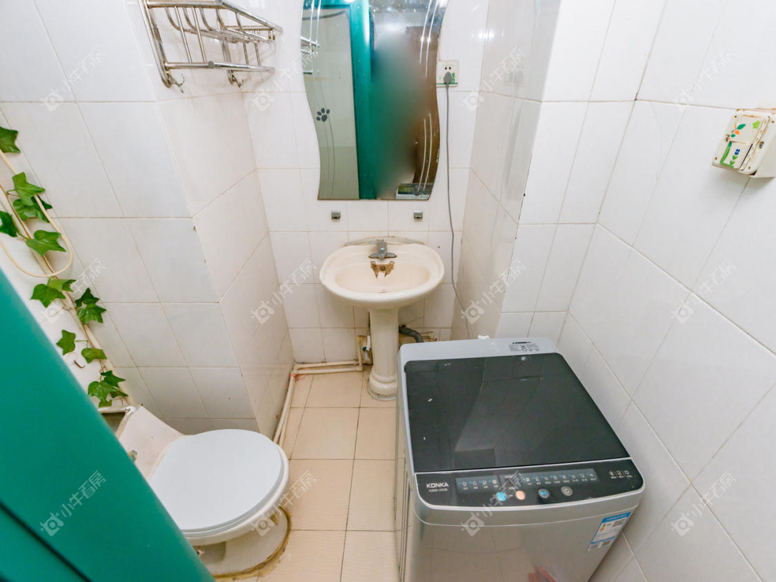 常州怀德苑在租房源室内图_小牛看房