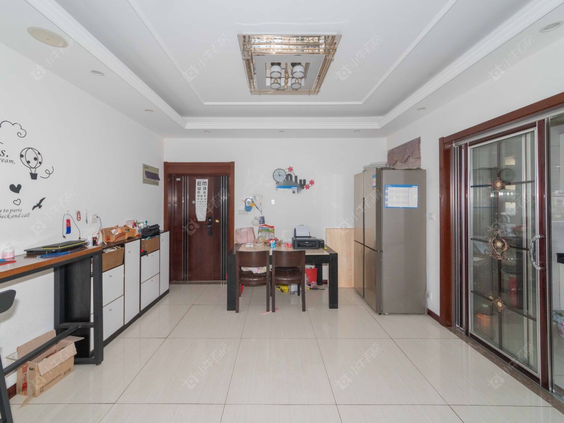 常州青枫壹号在售二手房源室内图_小牛看房