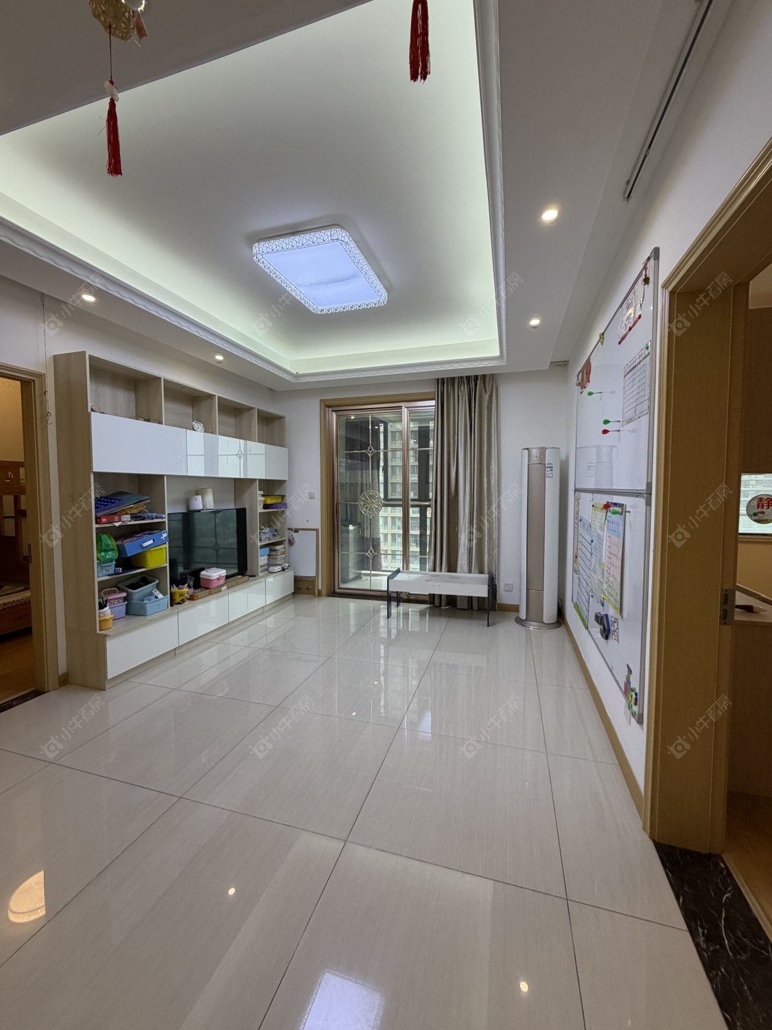 常州玉兰广场一期在租房源_小牛看房