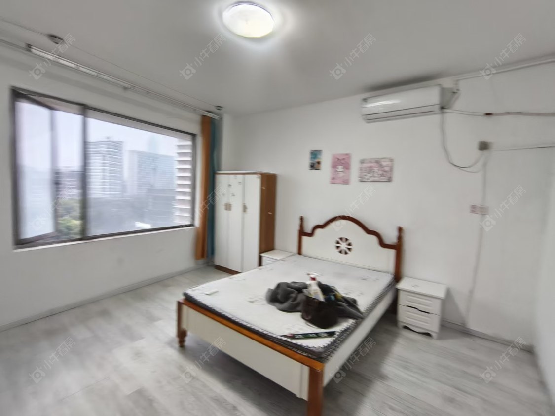 常州道生中心在租房源室内图_小牛看房