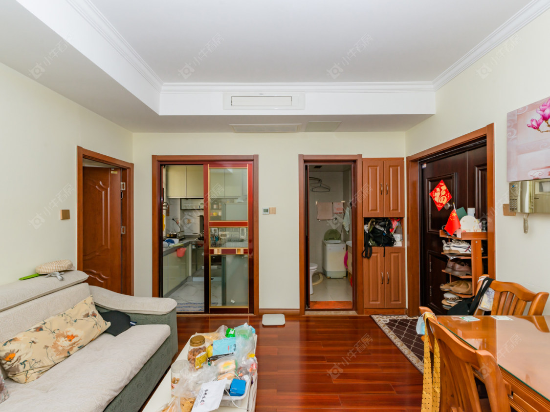 常州河景花园在售二手房源_小牛看房