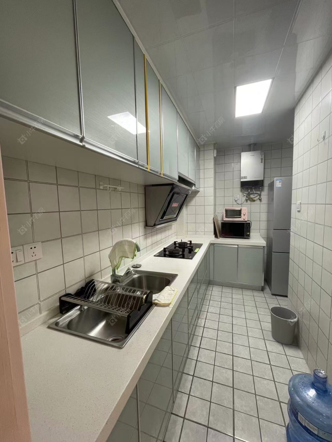 常州道生中心在租房源室内图_小牛看房