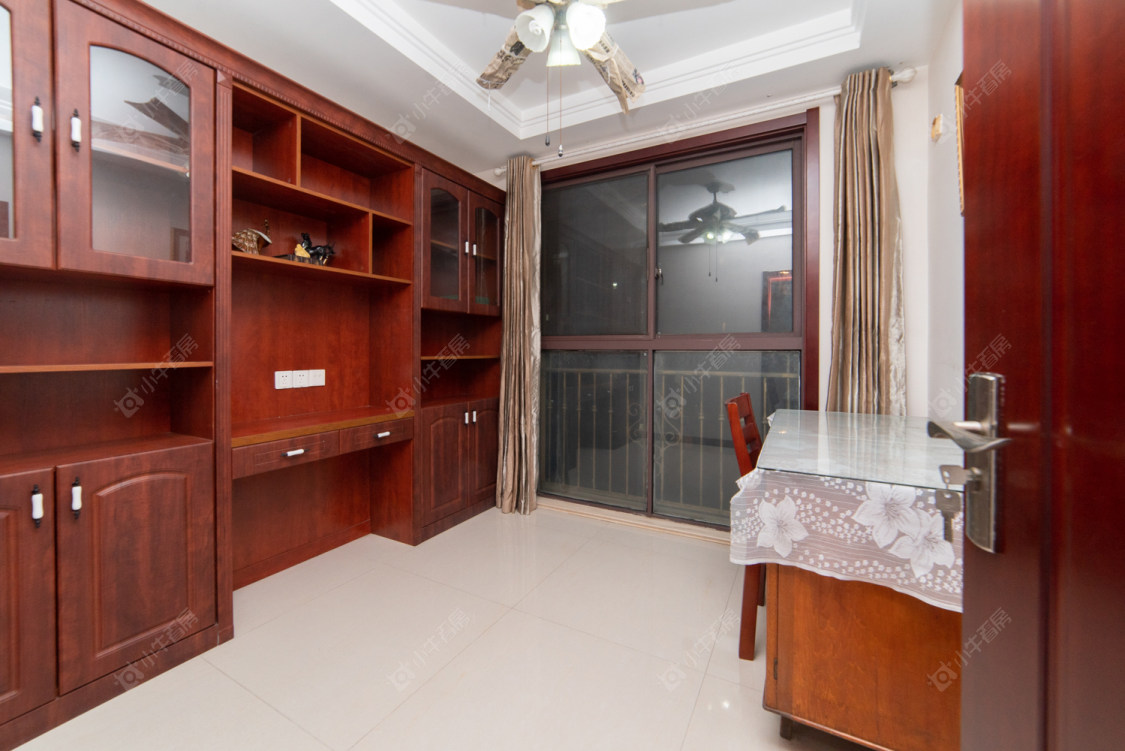 常州格兰艺堡二期在售二手房_小牛看房