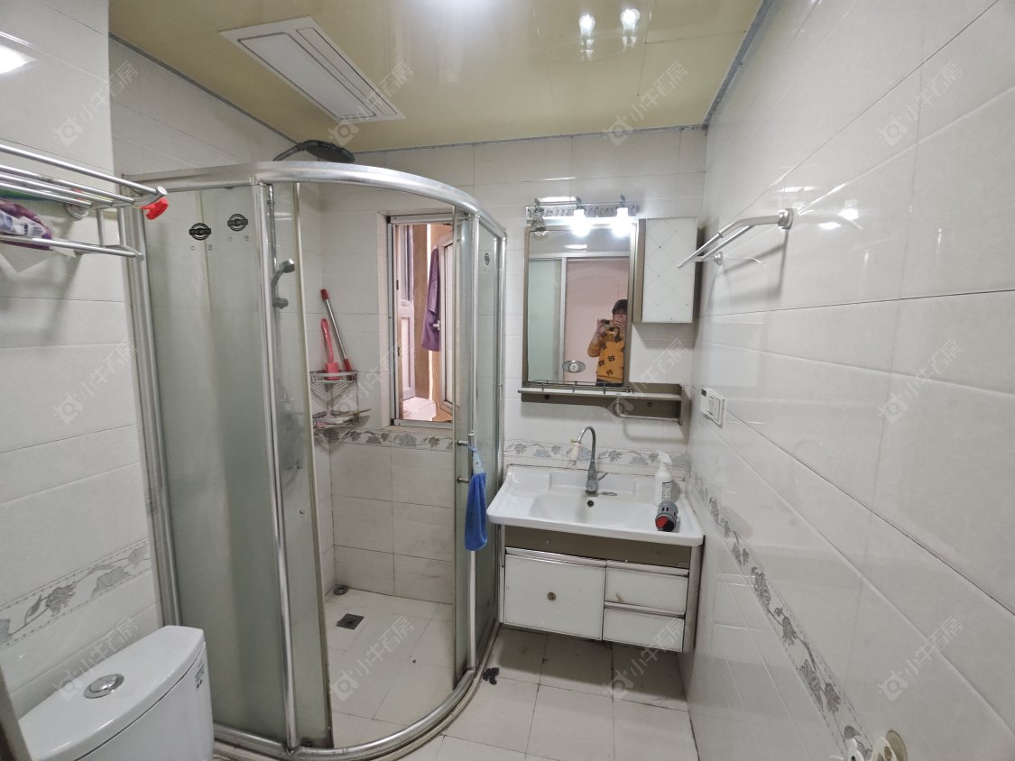 常州新城域一期在租房源摆位图_小牛看房