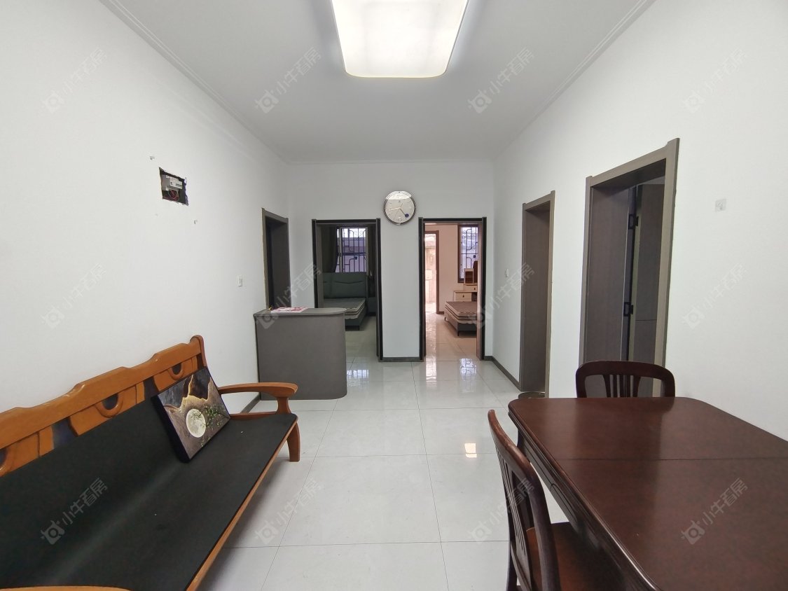 常州中凉二村在租房源_小牛看房