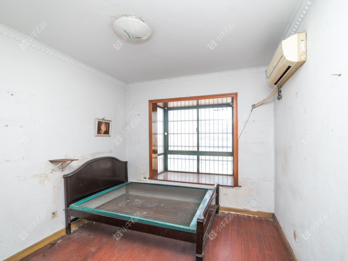 常州丰乐花苑2室2厅1卫出租_小牛看房