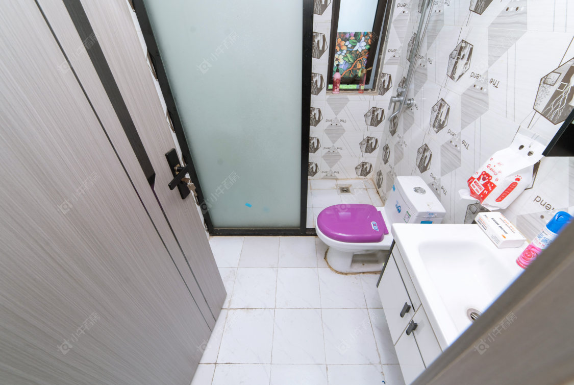 常州中梁金科启宸在售二手房源室内图_小牛看房