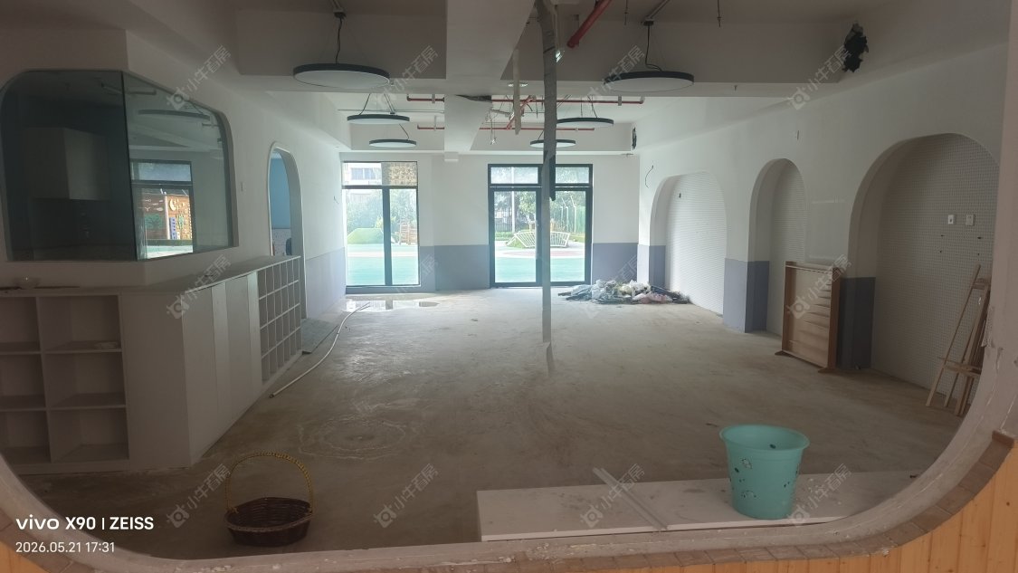 常州青建鼎都在租房源_小牛看房