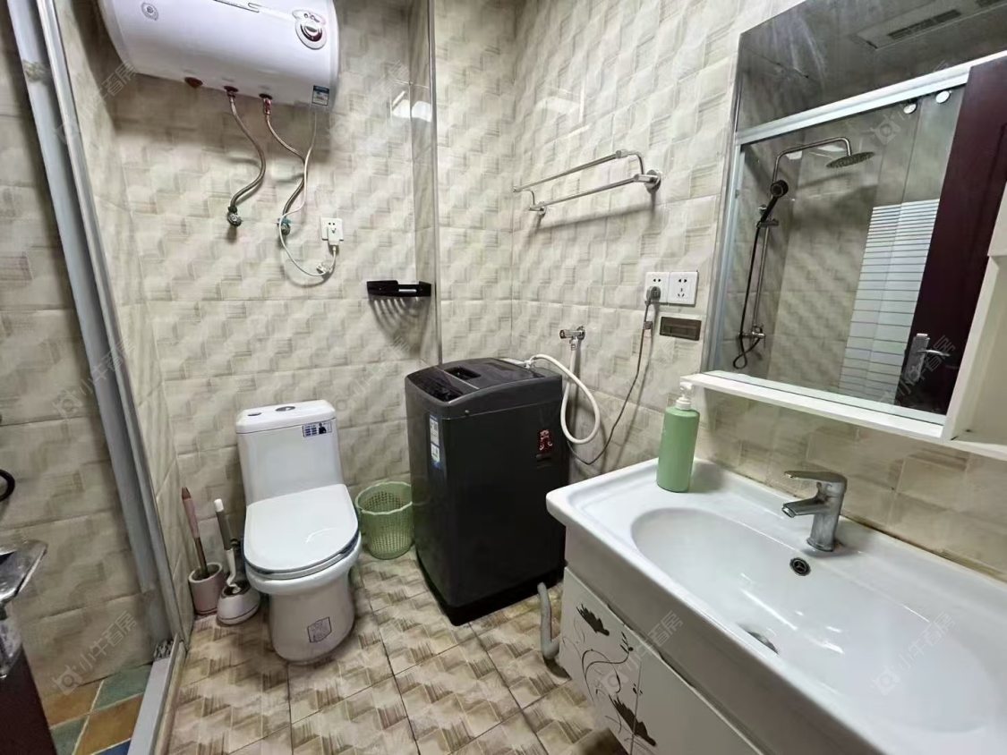 五洲国际房源室内图 常州五洲国际在租房源室内图_小牛看房