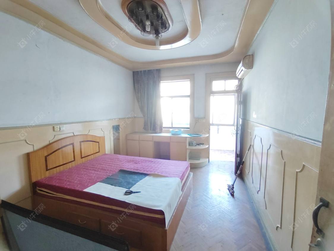 常州铁配新村在租房源室内图_小牛看房