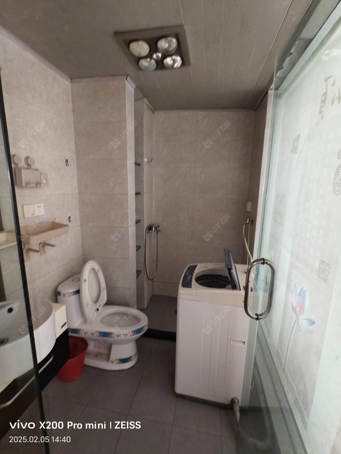 常州新城蓝钻苑东区在租房源室内图_小牛看房