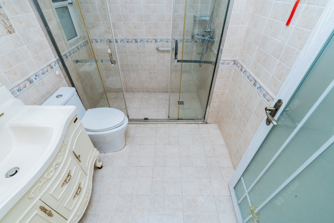 常州华润国际三期在售二手房源室内图_小牛看房