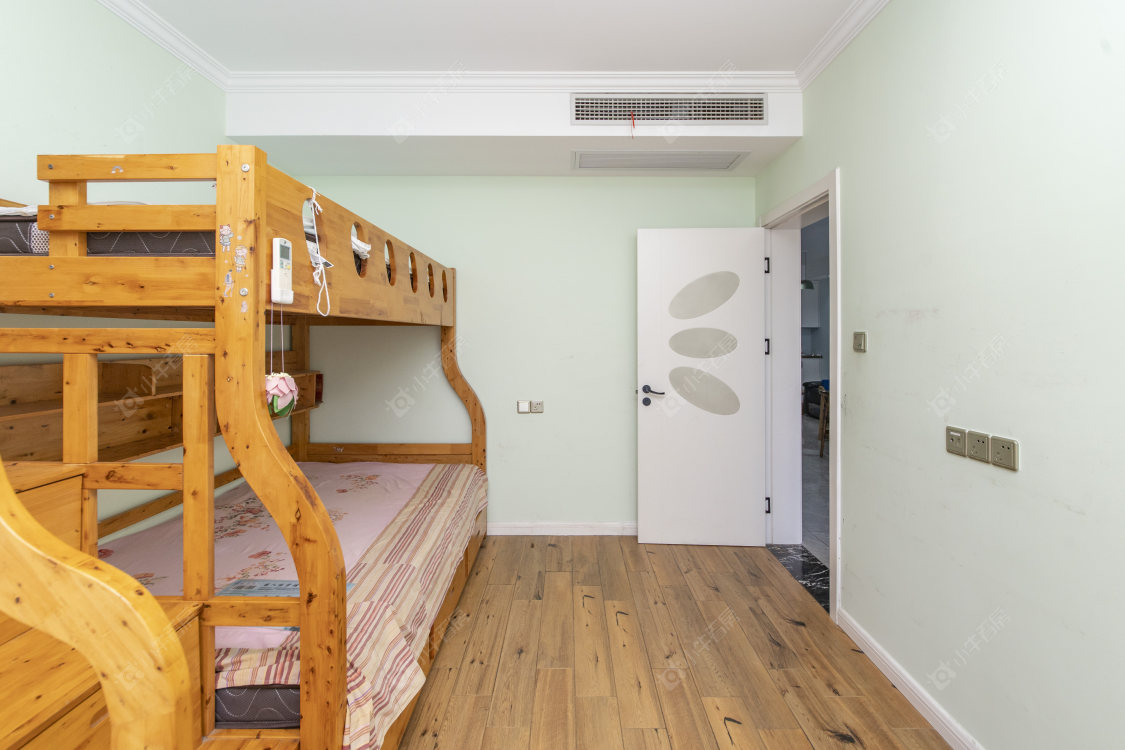 常州星河国际七区在售二手房源室内图_小牛看房