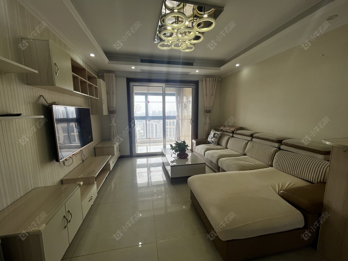 常州雨润城在租房源_小牛看房