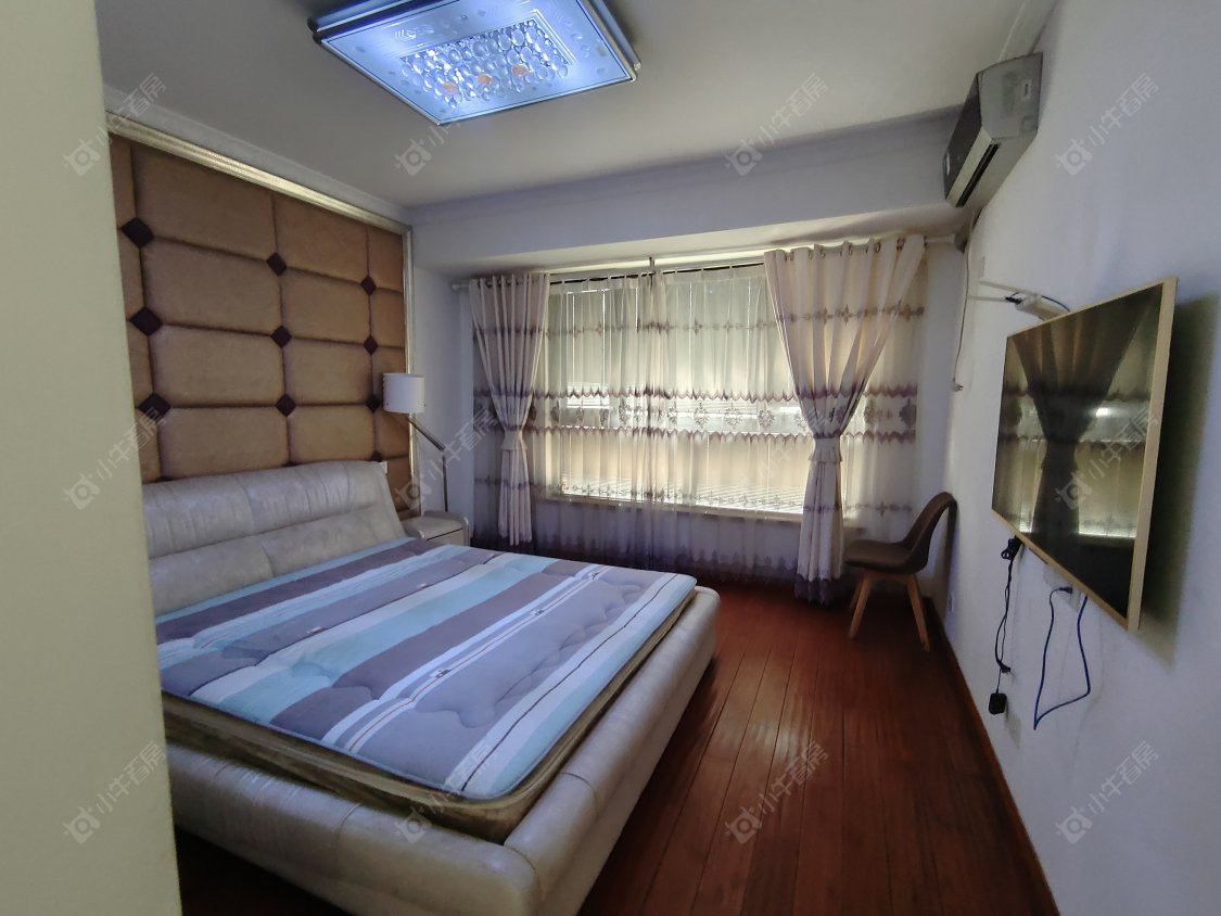 常州绿都万和城五区在租房源_小牛看房