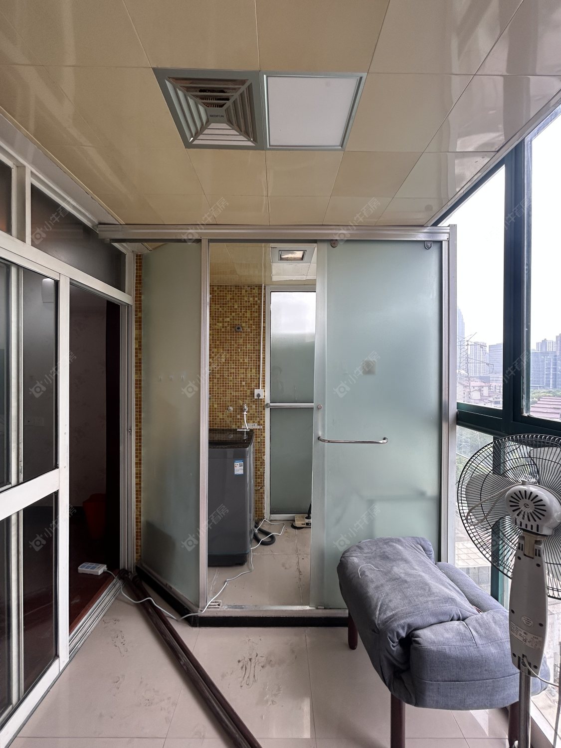 常州嘉顺花园在租房源_小牛看房