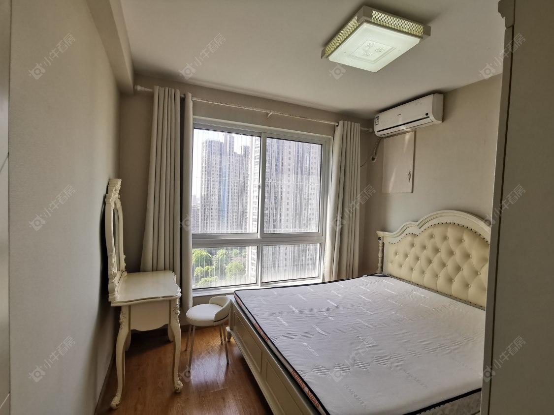 常州凯尔锋度公寓房源封面图