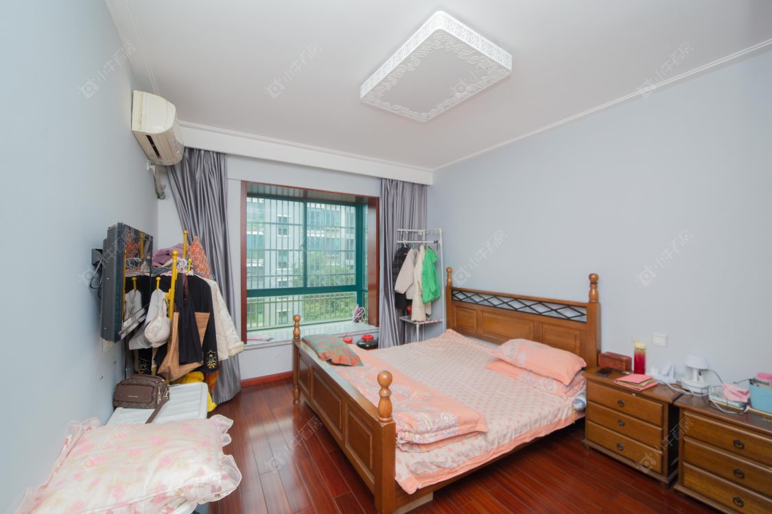 旺角花园房源室内图 常州旺角花园在售二手房源室内图_小牛看房