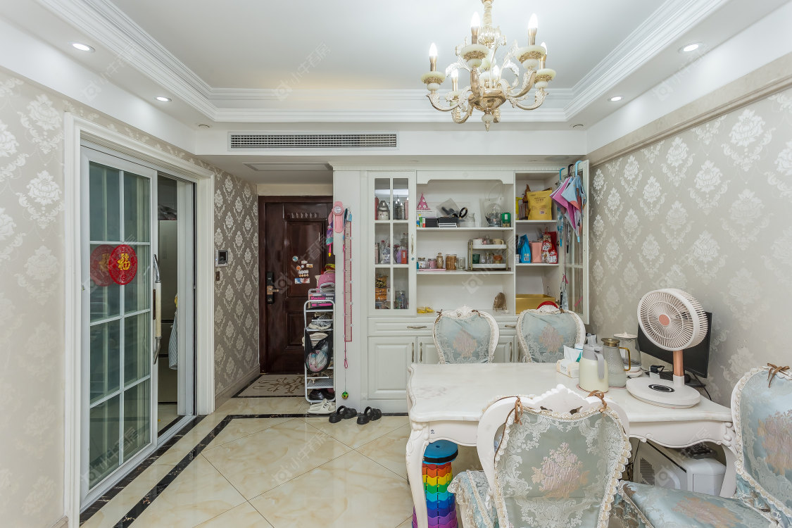 金新鼎邦房源室内图 常州金新鼎邦在售二手房源室内图_小牛看房