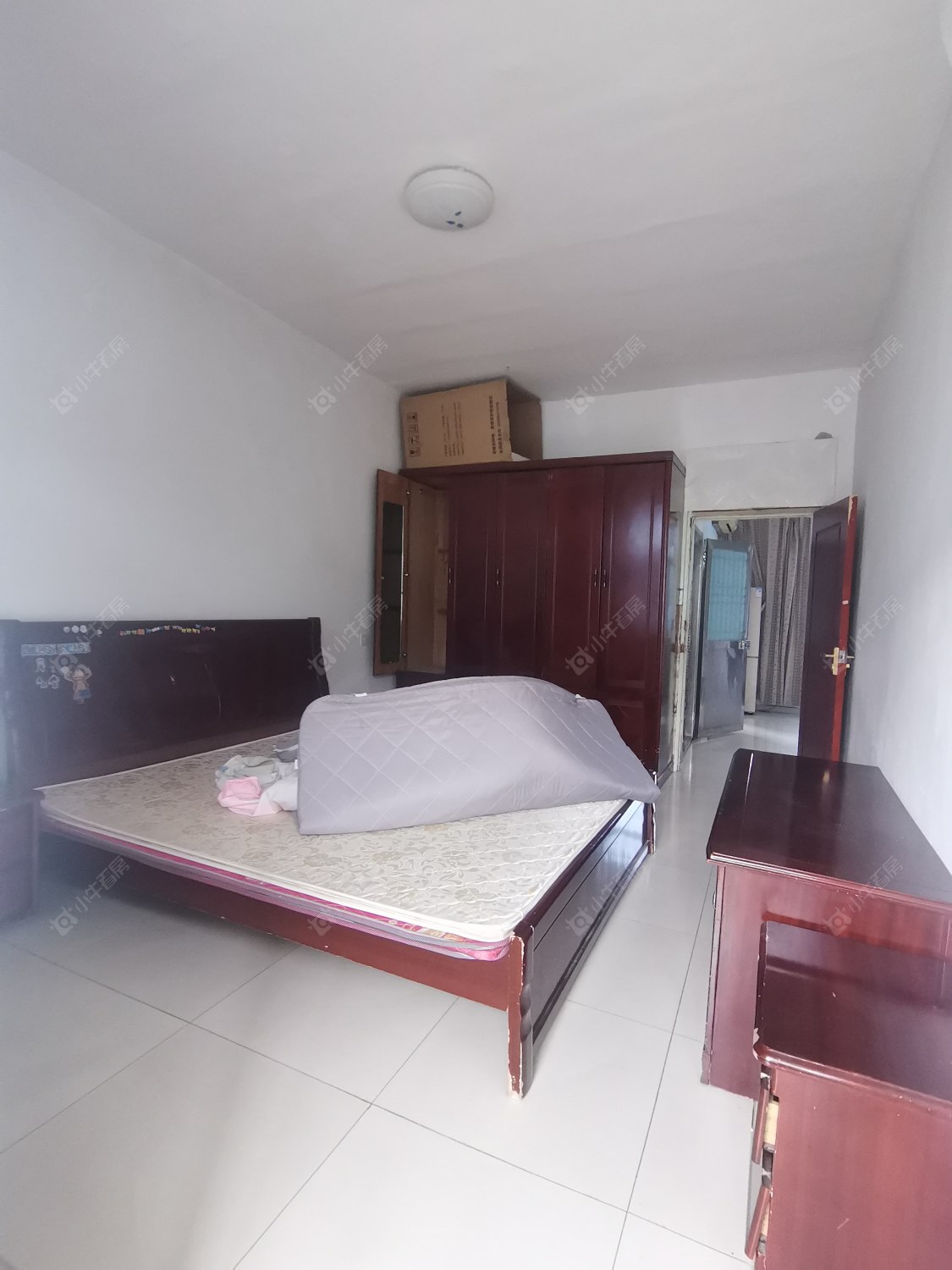 常州清凉新村在租房源室内图_小牛看房