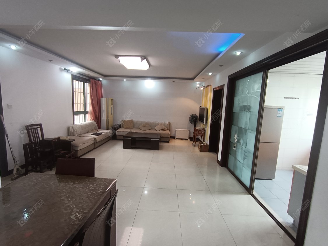 常州嘉顺花园在租房源_小牛看房