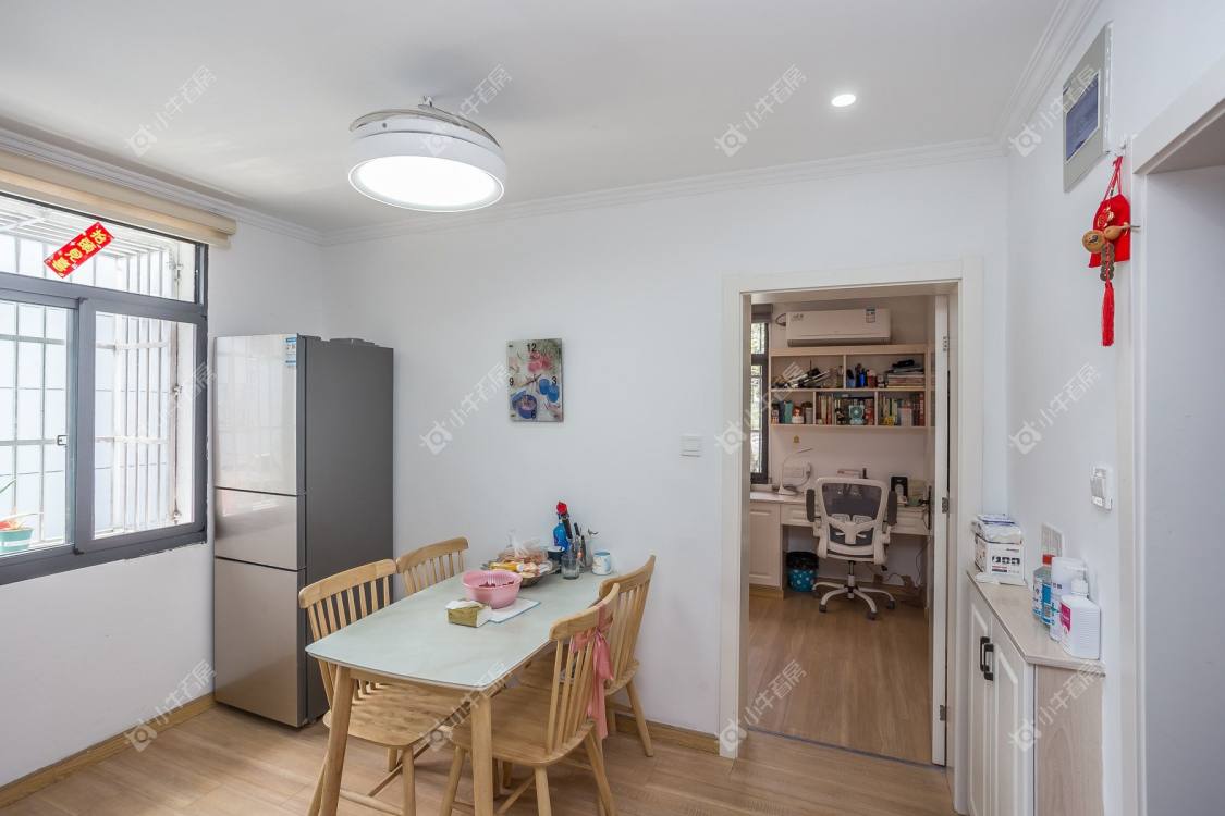 常州通济新村在租房源_小牛看房