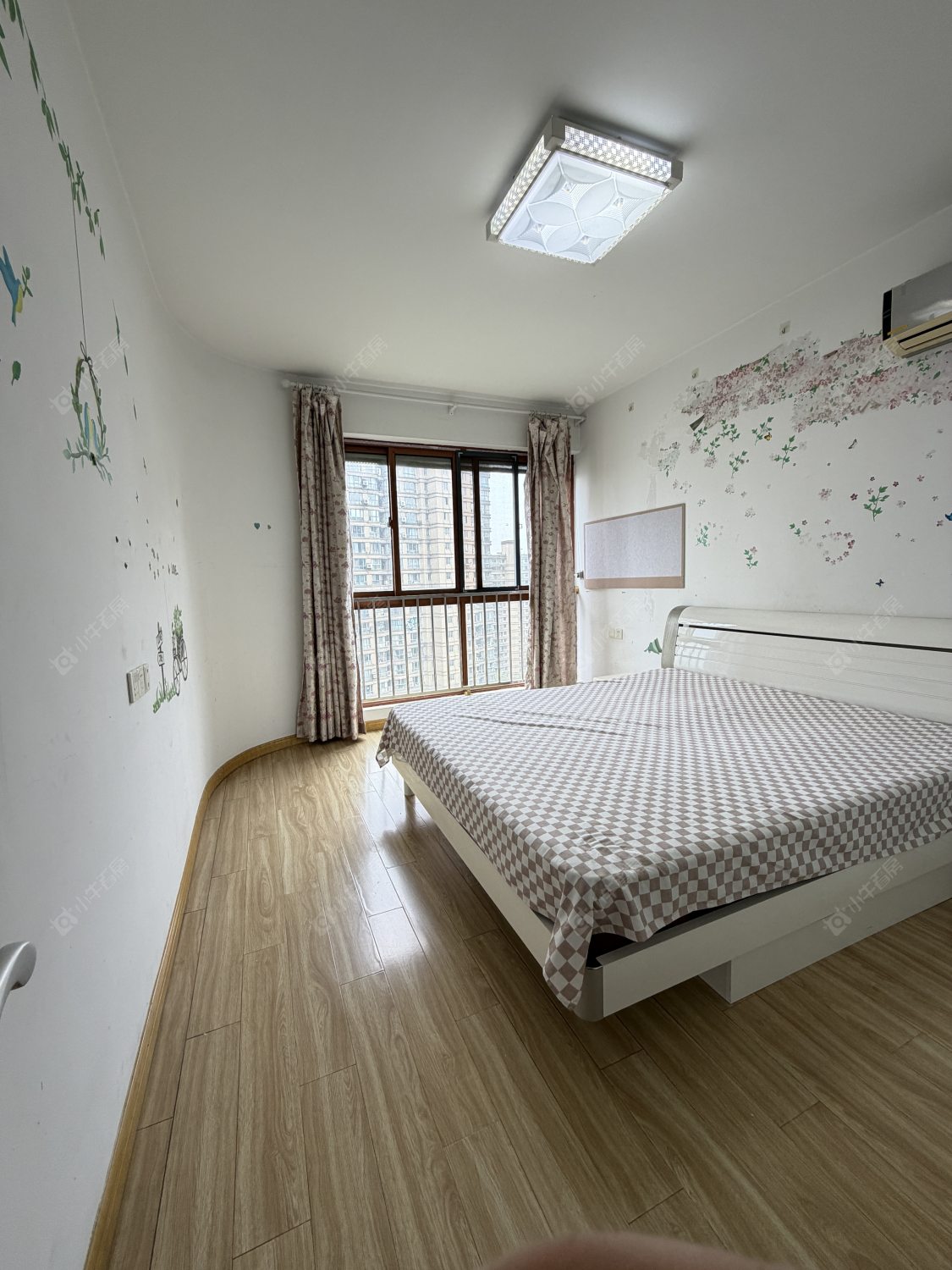 常州中央花园在租房源_小牛看房