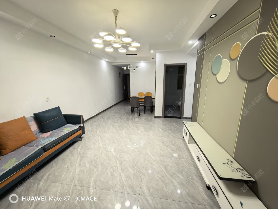 大宁佳苑房源室内图 常州大宁佳苑在租房源室内图_小牛看房