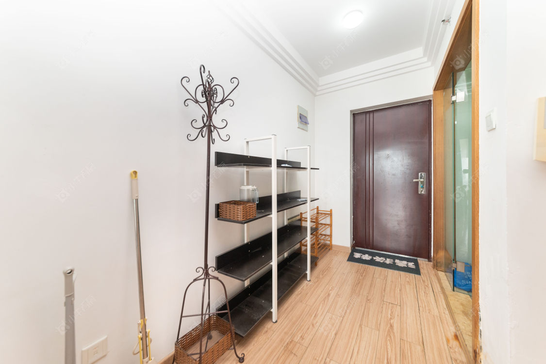 常州莱蒙城铂晶在售二手房源室内图_小牛看房