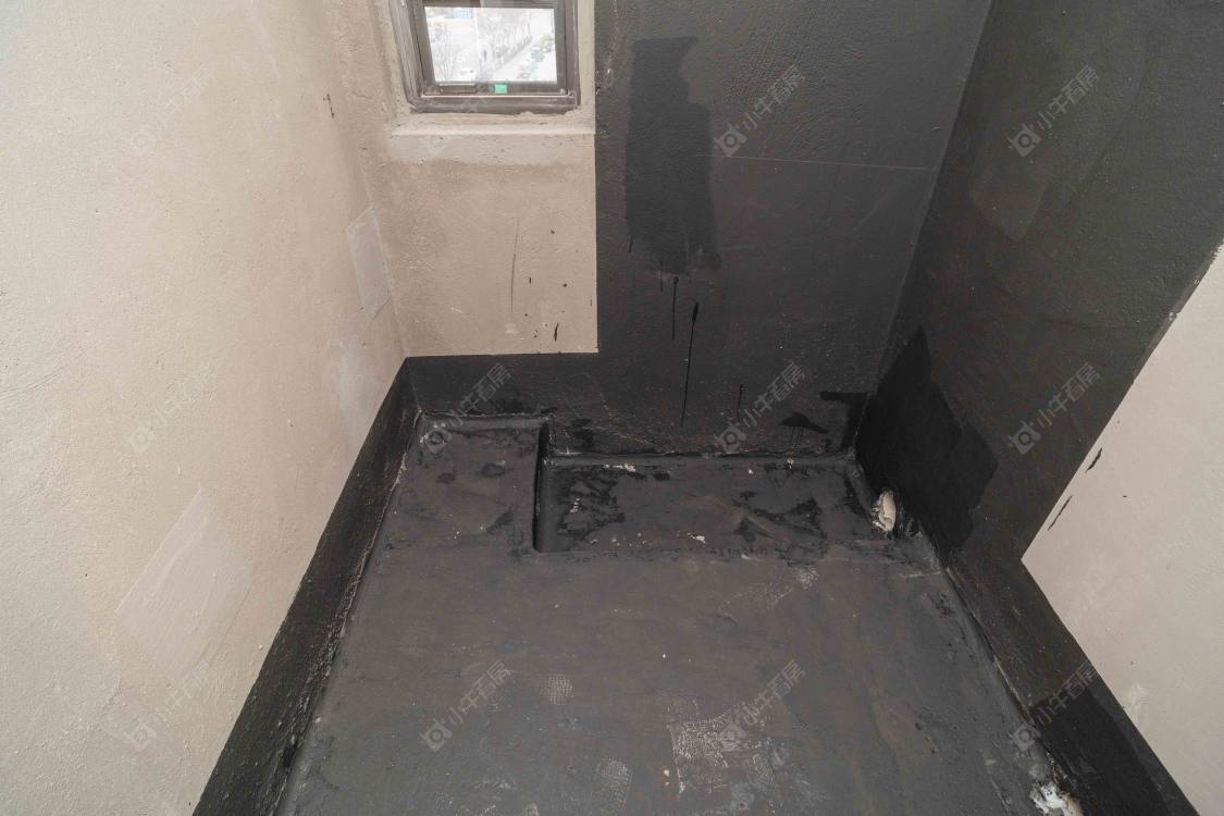 常州保利和光晨樾在售二手房源室内图_小牛看房