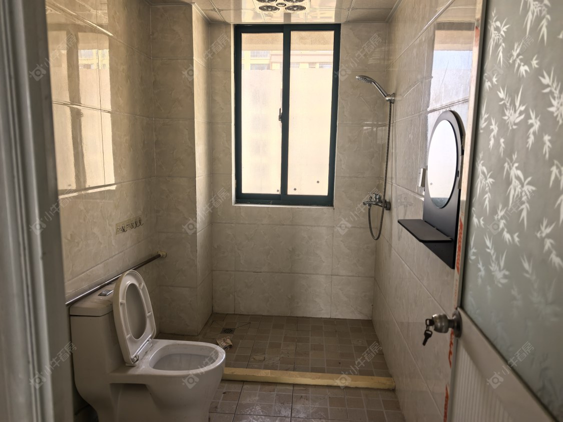 常州怡巷花苑在租房源室内图_小牛看房