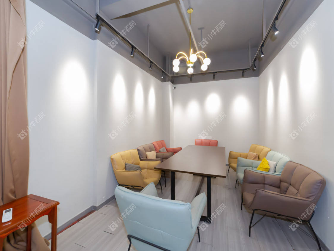 恒生科技园房源室内图 常州恒生科技园在租房源室内图_小牛看房