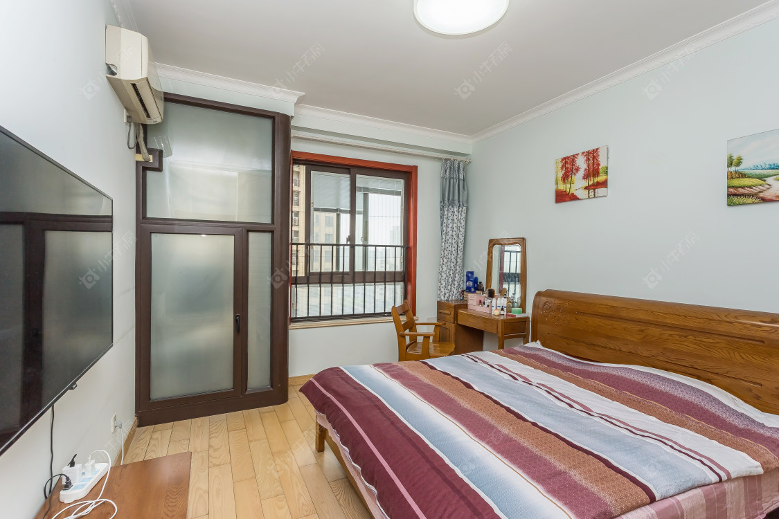 常州金新鼎邦在售二手房源室内图_小牛看房