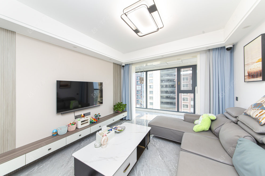 星河丹堤八区房源室内图 常州星河丹堤八区在售二手房源室内图_小牛看房