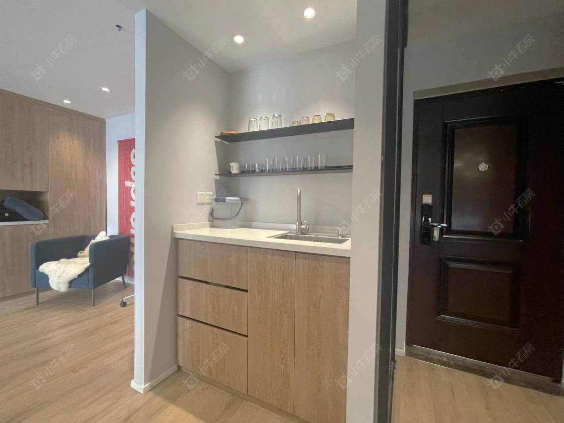 常州宝龙城市广场在租房源_小牛看房