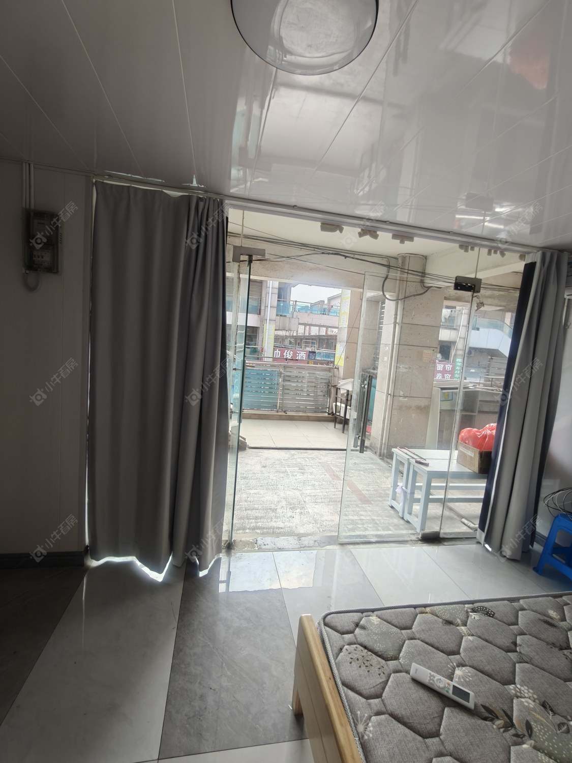 常州万都义乌小商品1室1厅出租_小牛看房