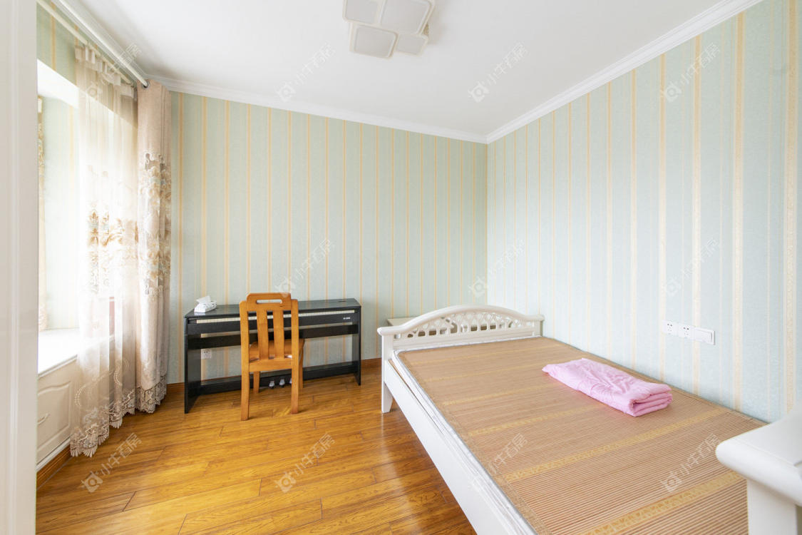 常州万达中央华城在租房源室内图_小牛看房