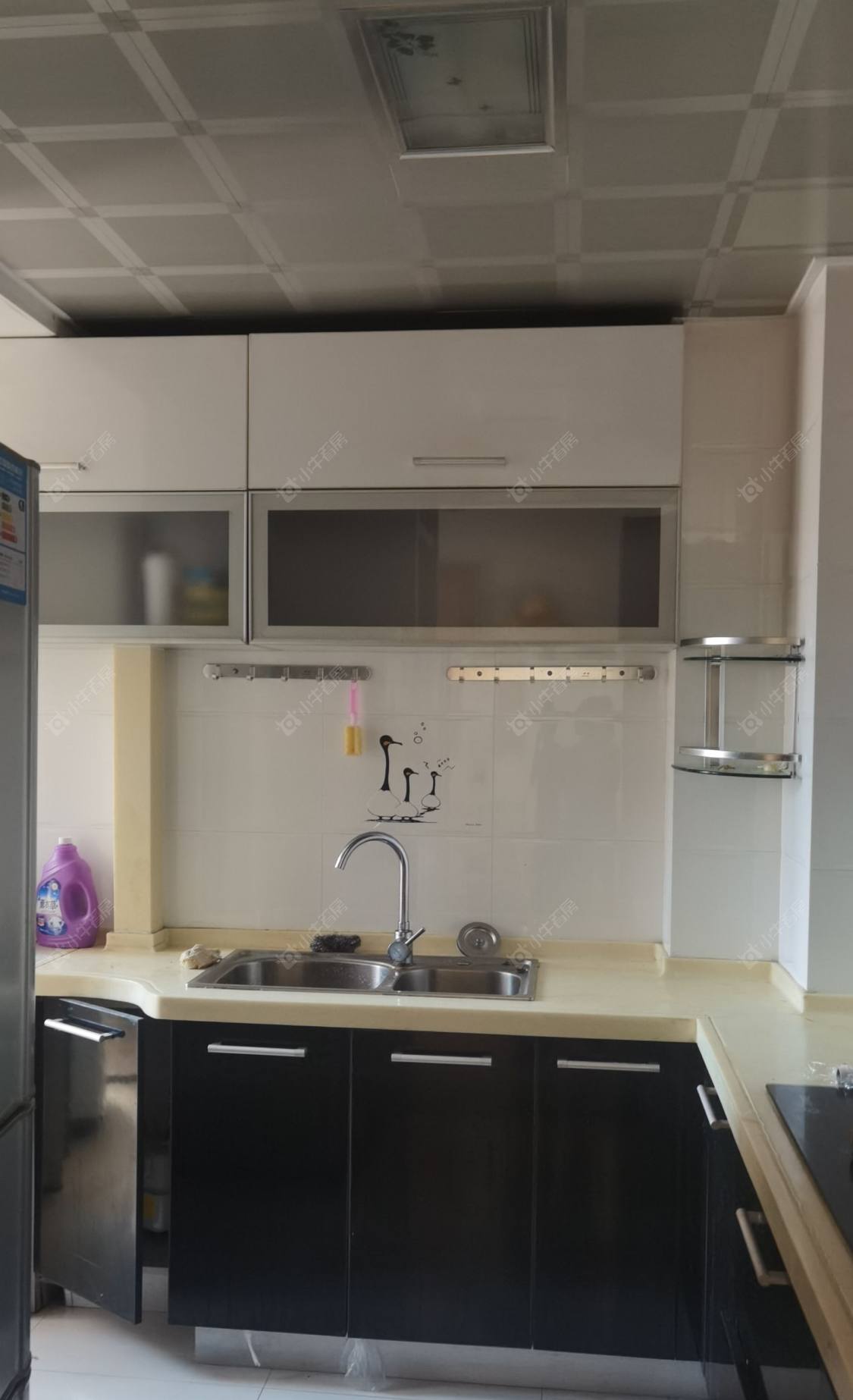 世纪华城西区房源室内图 常州世纪华城西区在租房源室内图_小牛看房