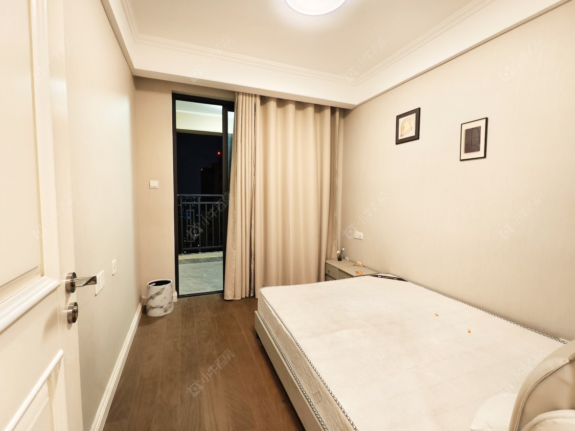 常州新城华宇悦隽公馆在租房源_小牛看房