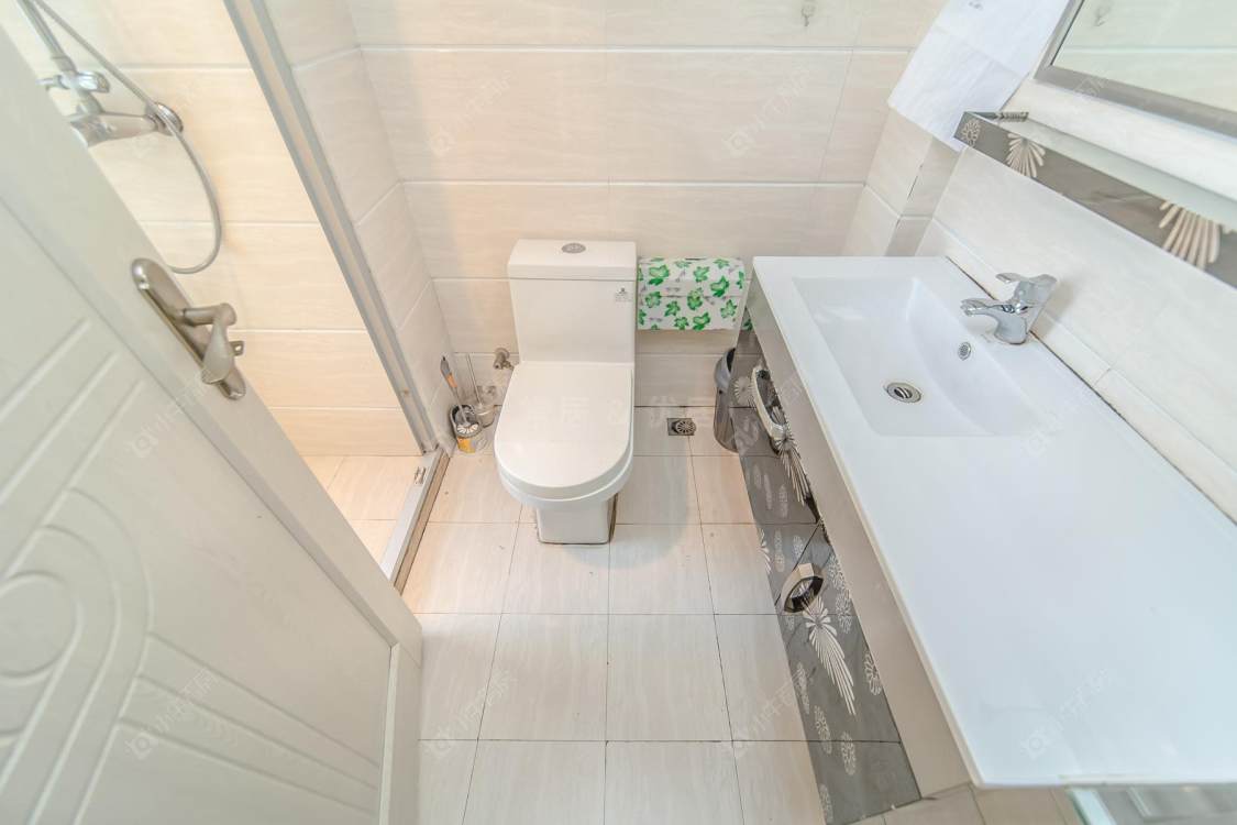 常州世茂香槟湖一期在售二手房源_小牛看房