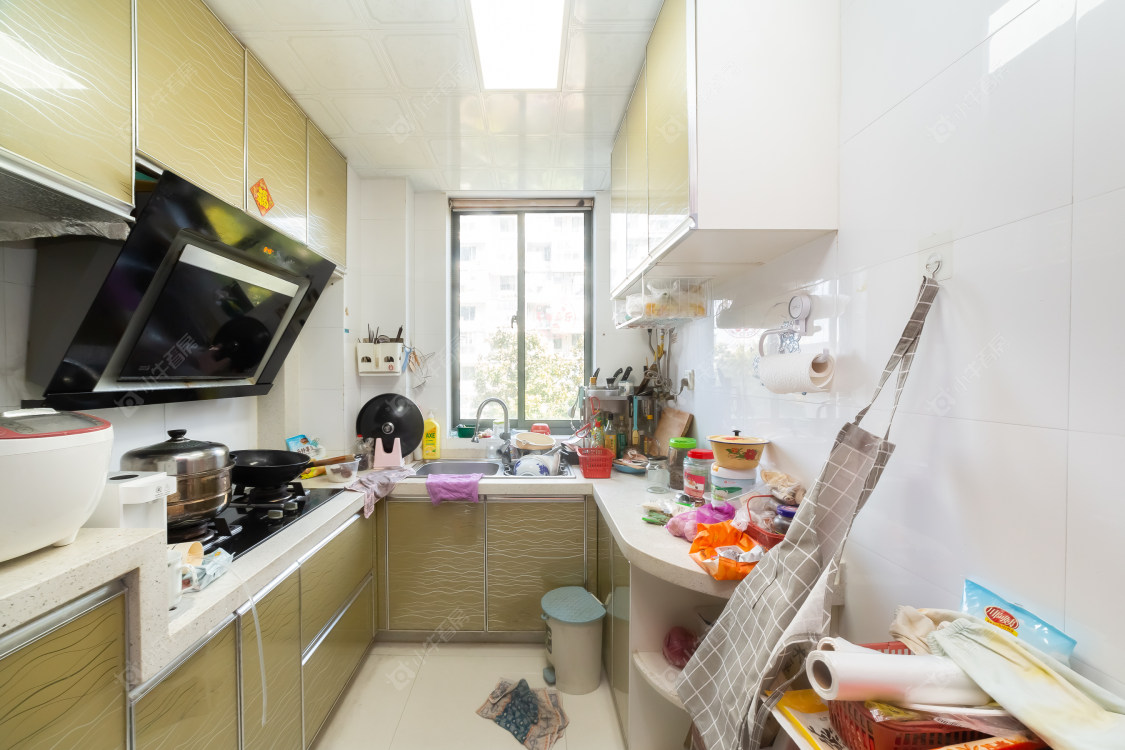 常州奥林匹克花园在售二手房源室内图_小牛看房