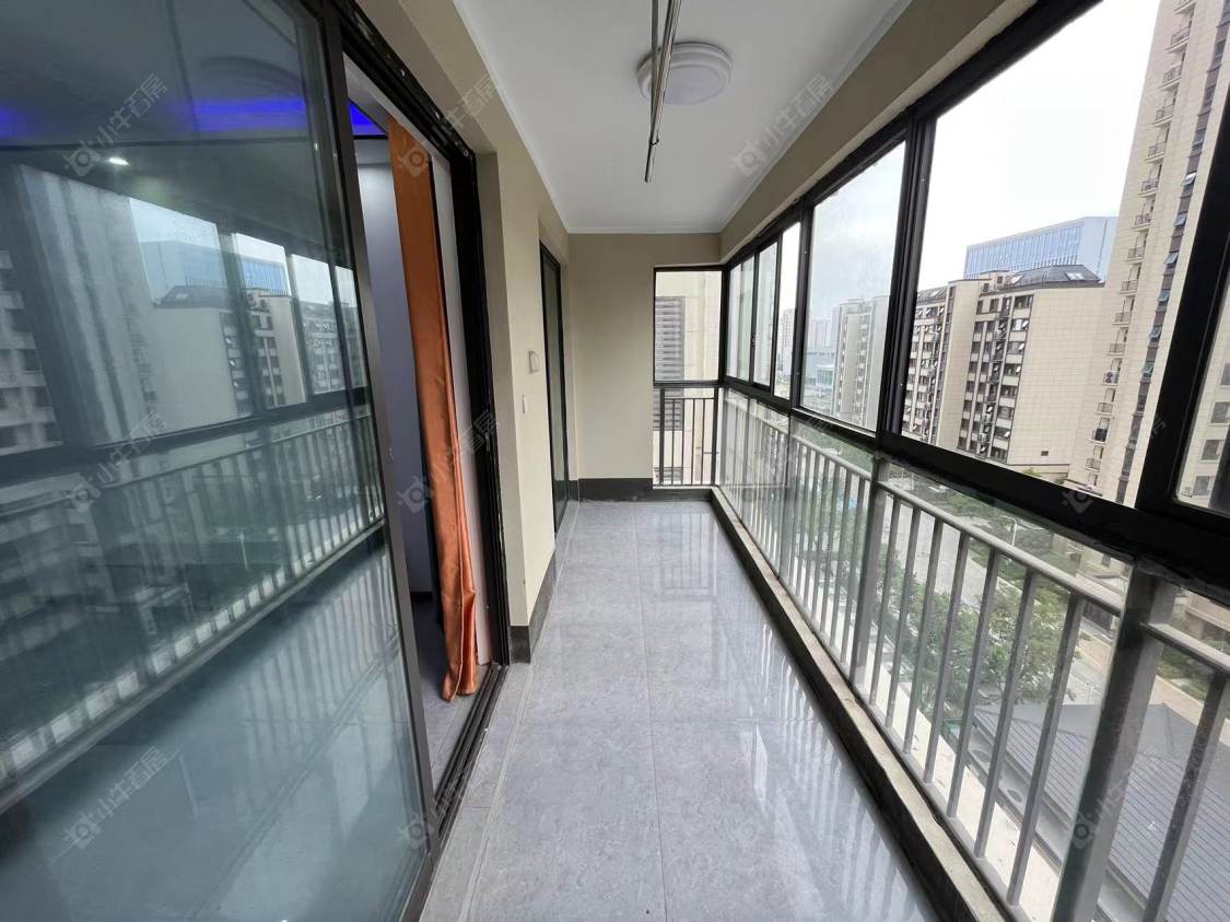 常州中南红玺台在租房源_小牛看房