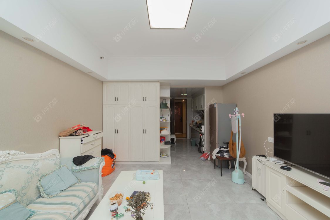 常州雅居乐星河湾在售二手房源室内图_小牛看房