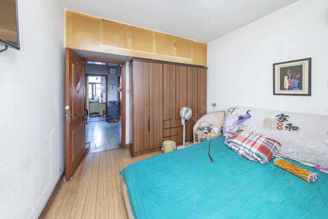 常州北建新村在售二手房源室内图_小牛看房