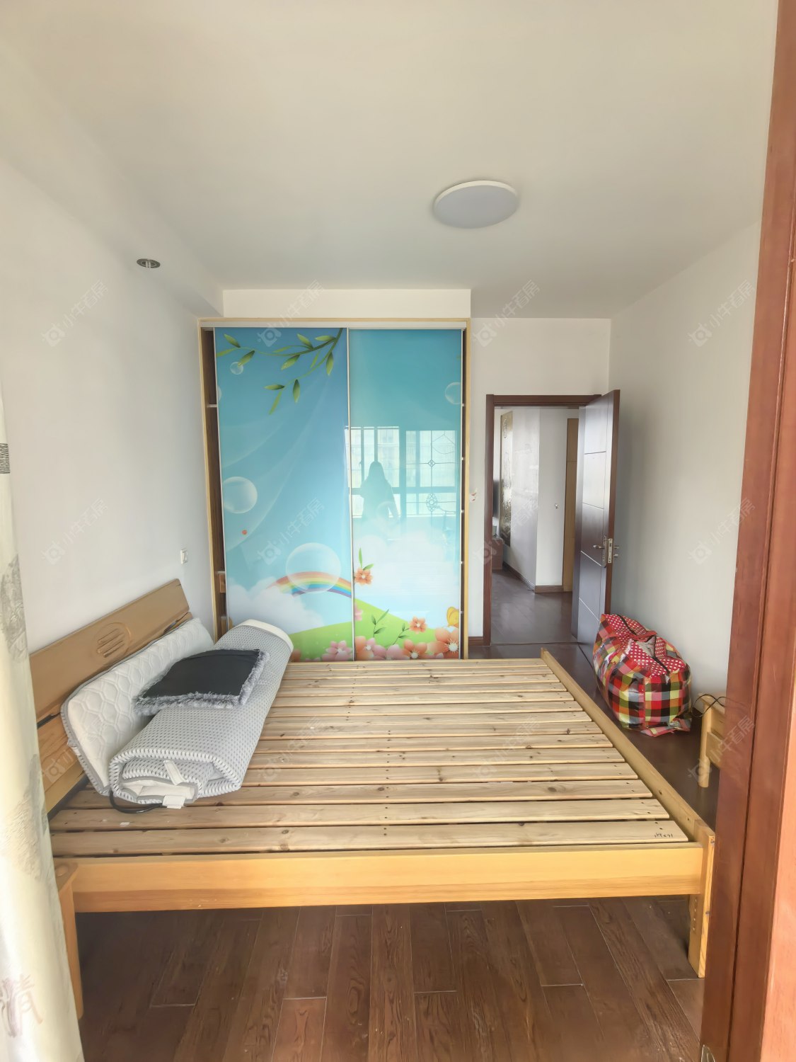 常州香缇湾花园在租房源室内图_小牛看房