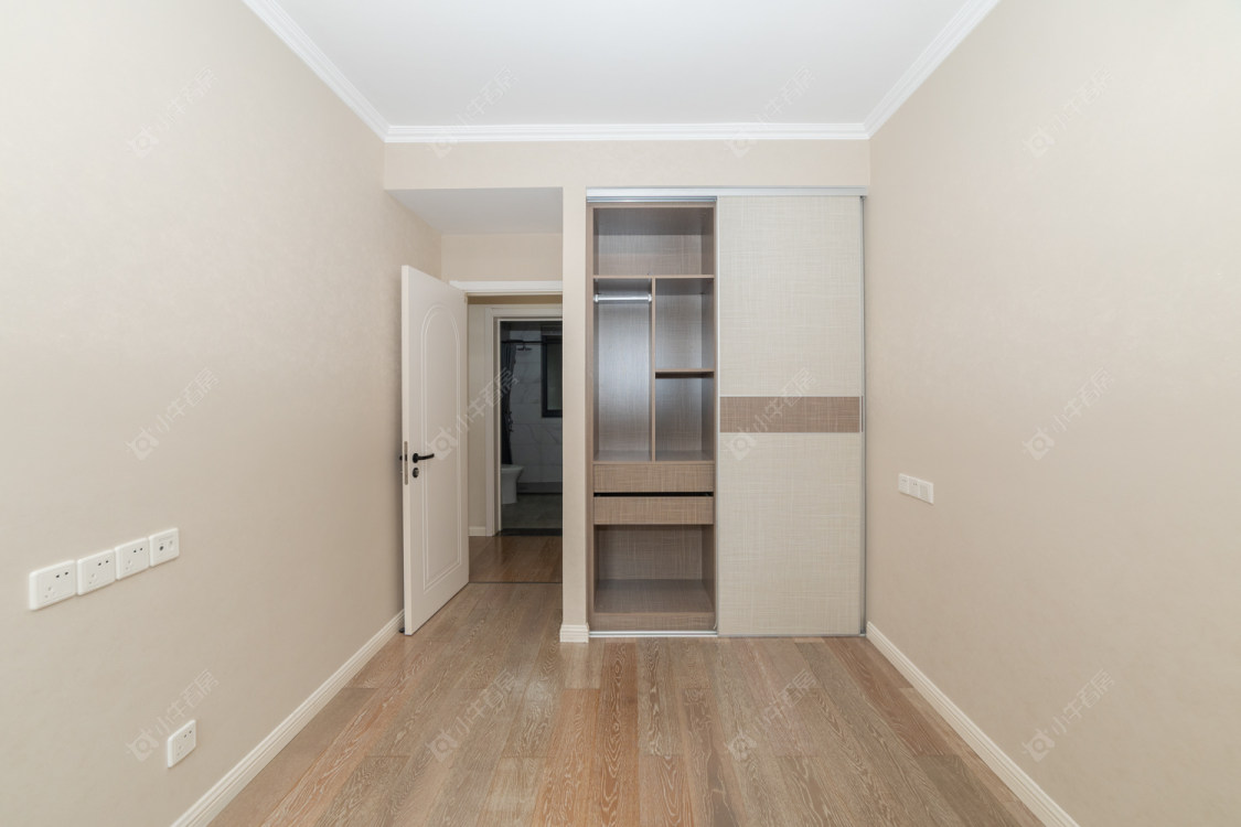 常州白马公馆在售二手房源_小牛看房