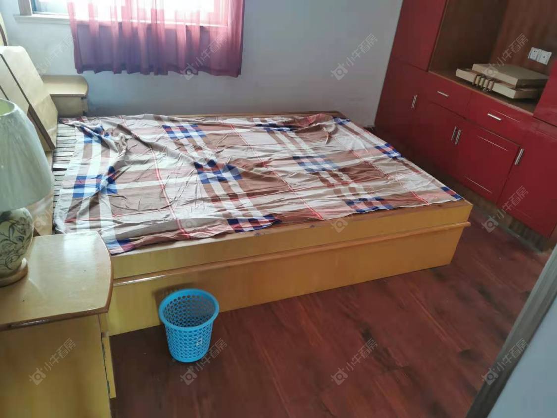 常州侨光苑在租房源_小牛看房