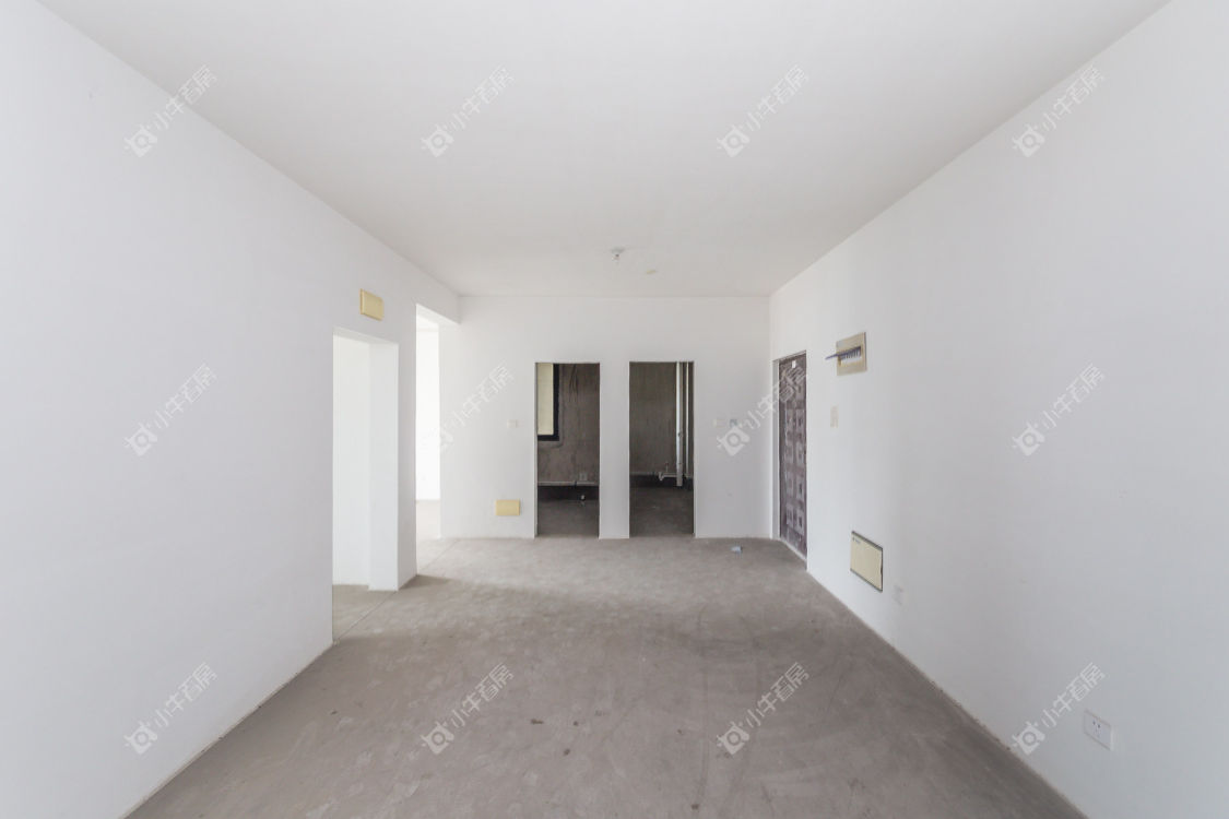 常州凯旋城东区在租房源室内图_小牛看房