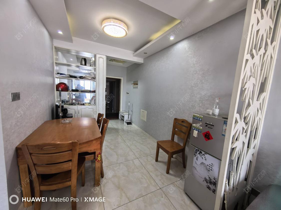 常州百兴华府二期在租房源室内图_小牛看房